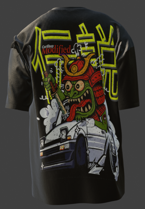 Drift Fink